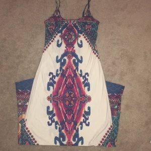 Summer dress